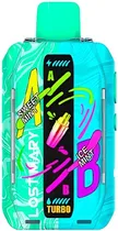 Lost Mary Mixer 30K Mix Mint