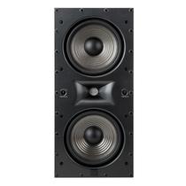 Caixa de Som JBL Gesso Studio 6 66LCR 6.5"