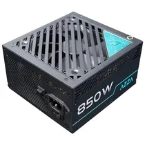 Fonte 850W Azza PSAZ-850G14 80 Plus Gold
