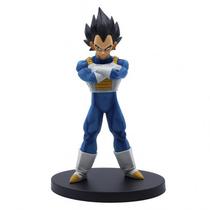 Boneco Banpresto Dragon Ball Z Burning Fighter Vol.2 Vegeta 18388