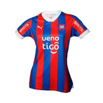 Remera Puma 767375WCV01 Cerro Porteno