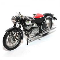 Moto Schuco 1/10 DKW RT 350 Black 1956 - 1958 45 065 7200