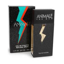 Animale Masc. 100ML Edt c/s