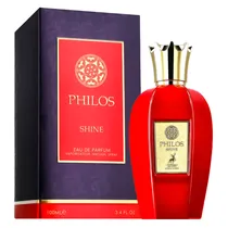Perfume Maison Alhambra Philos Shine Edp 100ML