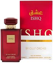 Perfume Gulf Orchid Ishq Edp 110ML - Feminino