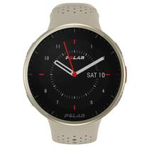 Relogio Smartwatch Polar Pacer Pro s-L - Ouro Champagne