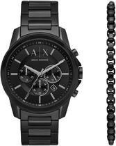 Relogio Masculino Armani Exchange Analogico AX7153