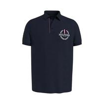 Camiseta Polo Tommy Hilfiger MW0MW34736 DW5