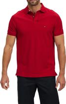 Camisa Polo Tommy Hilfiger MW0MW32346 XLG - Masculina