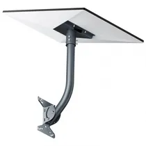 Suporte p/ Starlink p/Teto Link-It Mini Cinza