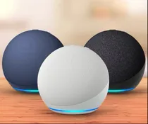 Speaker Echo Dot Amazon 5