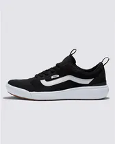 Calzado Vans Ultrarange Exo Unisex N408 Cod:VN0A4U1KBLK