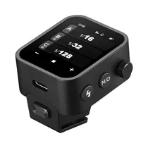 Disparador de Flash Godox X3 Inalámbrico para Sony