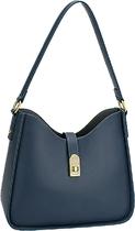 Bolsa David Jones Feminina CM7174 Navy