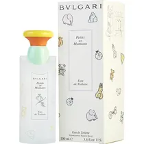 BVL Petits Et Mamans Edt 100ML