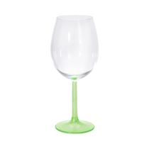 Copa de Vidrio para Vino KPM 366978 430ML Verde