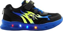 Tenis Kids Op OPK-UCIL-G2 - Masculino