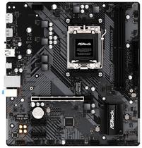 Placa Mãe Asrock A620M-HDV/ M.2 AM5/ 2XDDR5/ PCI-e/ HDMI/ DP/ USB-C