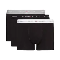 Boxer Tommy Hilfiger UM0UM02763 0UC 3 Piezas