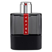 Perfume Prada Luna Rossa Carbon Eau de Toilette Masculino 100ML