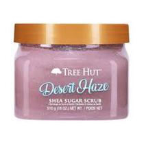 Tree Hut Sugar Scrub Desert Haze 510 G