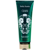 Loção Hidratante Stella Dustin Luxury Shimmer Gemini 236 ML