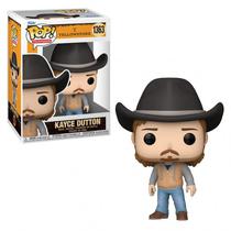 Funko Pop Yellowstone Kayce Dutton 1363