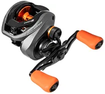 Carretilha Marine Sports Titan Pro 2 8000 BG Shil (Esquerda)
