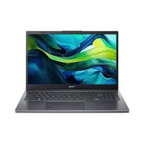 Notebook Acer A15-51M-93B6 Intel Core i9-13900H 16GB 1TB 15.6" Steel Gray