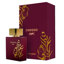 Perfume Mawwal Zuhoor Edp Feminino - 100ML