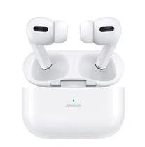 Auricular Joyroom T03S Pro Bluetooth Blanco