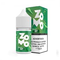 Essencia Vape Zomo Salt Spear Mint 50MG 30ML