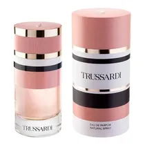 Perfume Trussardi New Feminine - Eau de Parfum - Feminino - 60ML