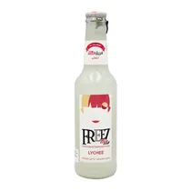 Freez Mix Gaseosa Lychee 275ML