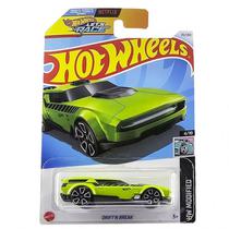 Car Hot Wheels Drift'N Break HTD15 L.2593