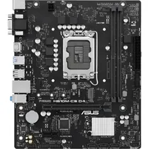 Placa-Mãe Asus H610M-CS D4 Prime LGA 1700 DDR4