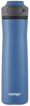 Garrafa Térmica Contigo Cortland Chill 2.0 710ML - Blue Corn