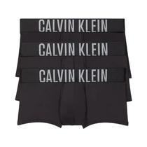 Conjunto de Boxers Calvin Klein NB2593 001 3 Piezas