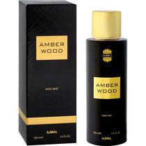 Ajmal Perfume Amber Wood Eau de Parfum 100ML