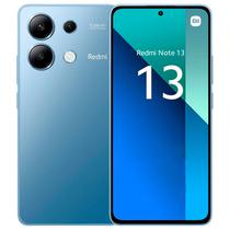 Smartphone Xiaomi Redmi Note 13 128GB 6GB Ram 4G DS - Blue Global