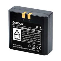 Bateria Godox VB18 para Flash 850/860