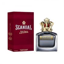 Perfume Jean Paul Gaultier Scandal Pour Homme Edt 7ML