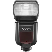 Flash Godox TT685C II para Canon - Preto