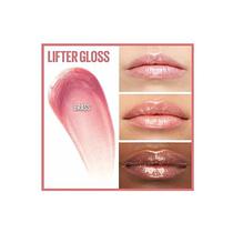 Maybelline Lifter Gloss #011 Brass