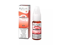 Liq Elfbar Salt Watermelon Ice 35MG