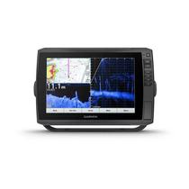 Sonar Garmin Echomap Ultra 102SV Sidevu