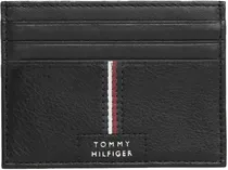 Carteira Tommy Hilfiger AM0AM12186 BDS - Masculina