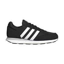 Tenis Adidas Run 60S 3.0 Masculino Preto/Branco HP2258