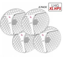 Roteador RBLHG-5HPND-XL-BR (LHG XL HP5) 4 Pack