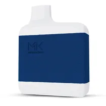 Vaper Maskking Evo Box 5000 Puff 5% Blueberry Ice